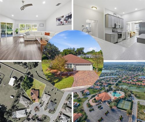 4846 Audrey Marie Ct, OXFORD, FL, 34484-3813 | Card Image