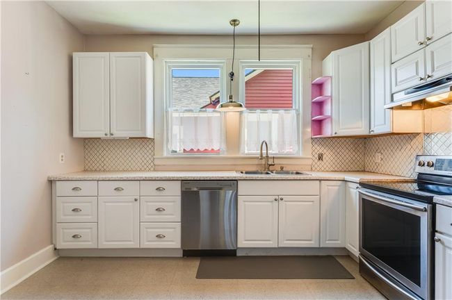 712 Lafayette Ave, House other with 3 bedrooms, 2 bathrooms and null parking in Columbus IN | Image 18