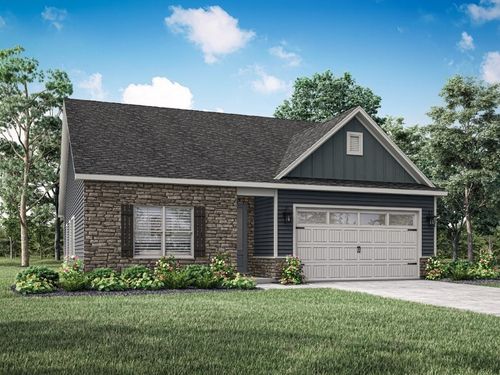 604 Silver Trce, White House, TN, 37188-2266 | Card Image