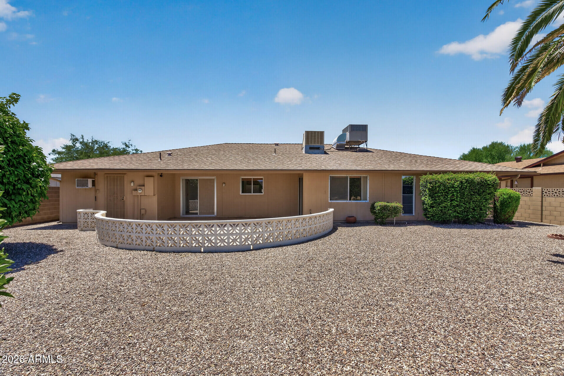 Residential in Sun City West 4