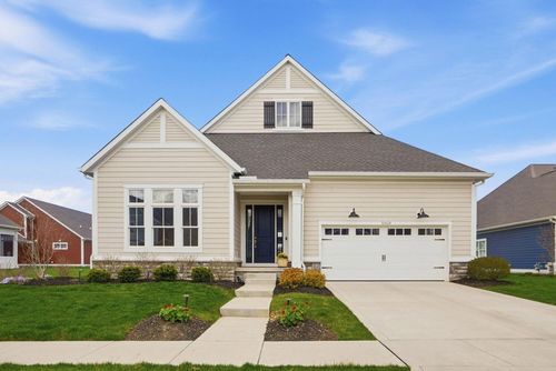11424 Canby Ct, Plain City, OH, 43064-2682 | Card Image