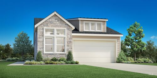10534 W Bravery St, Kuna, ID, 83634 | Card Image