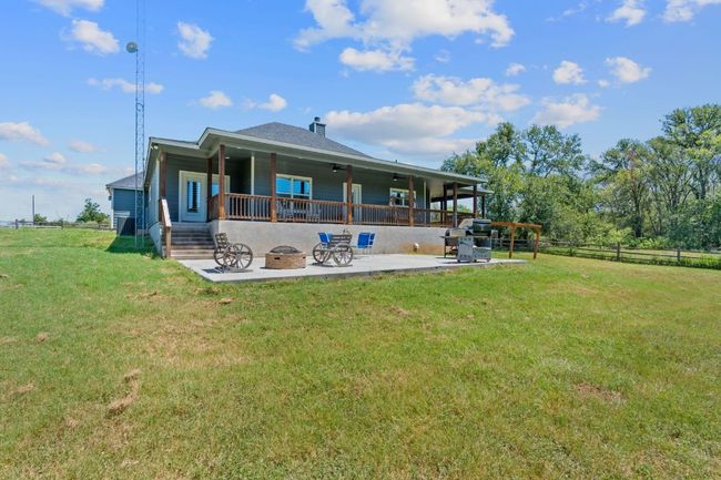 176 Cedar Creek Cir, Home with 5 bedrooms, 7 bathrooms and null parking in Cedar Creek TX | Image 14