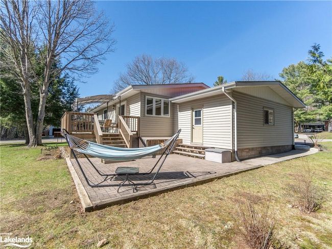 64 Wilshier Blvd, House other with 3 bedrooms, 2 bathrooms and 4 parking in Bracebridge ON | Image 35