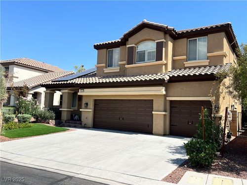 11736 Hugana Pl, Las Vegas, NV, 89141-3243 | Card Image