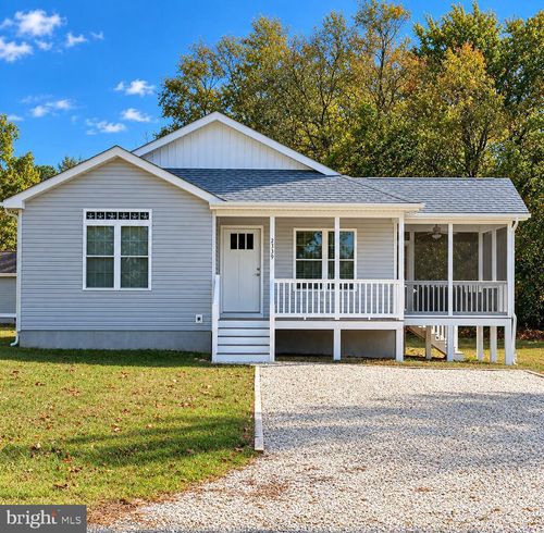 Lot 19 Brigantine Blvd, GREENBACKVILLE, VA, 23356 | Card Image