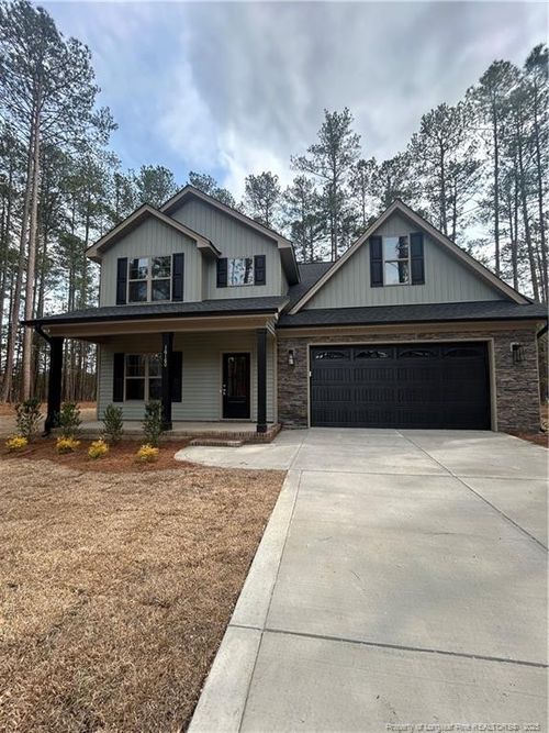 16160 Cardinal Ct, Wagram, NC, 28396-9585 | Card Image