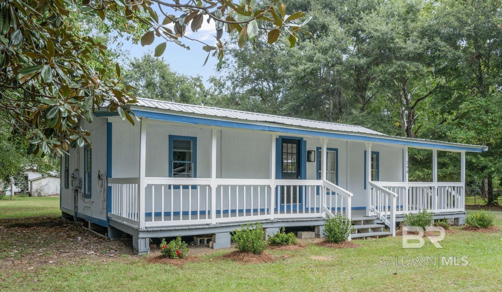 Banyan St, Bay Minette, AL 36507