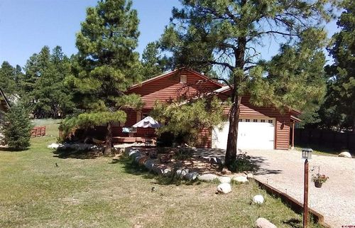 70 Oakwood Cir, Pagosa Springs, CO, 81147-0680 | Card Image