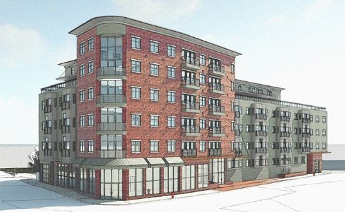 124-128R Terrace St, Boston, MA, 02120 | Card Image