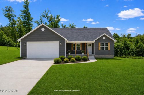 435 Huntingdon St, Lexington, TN, 38351-1670 | Card Image