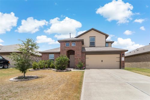 29102 Jacobs River Dr, Katy, TX, 77494-6956 | Card Image
