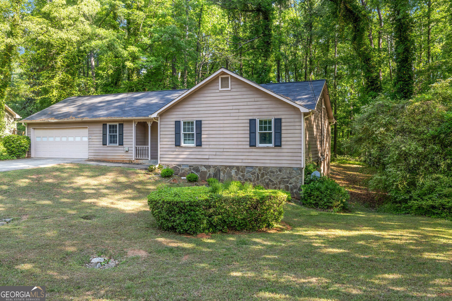 Residential in Conyers 3