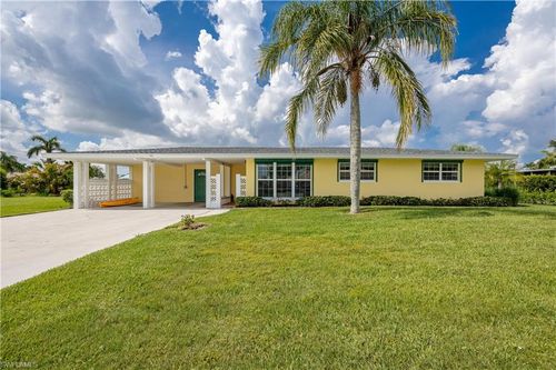1720 Cascade Way, NORTH FORT MYERS, FL, 33917-2510 | Card Image