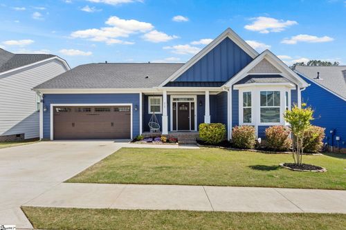 217 Daystrom Dr, Greer, SC, 29651-1970 | Card Image