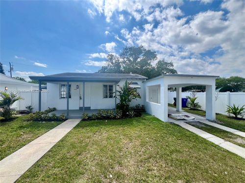 1710 Arthur St, Hollywood, FL, 33020-3626 | Card Image