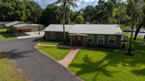 210 Westlake Dr, Lake Helen, FL, 32744-2225 | Card Image