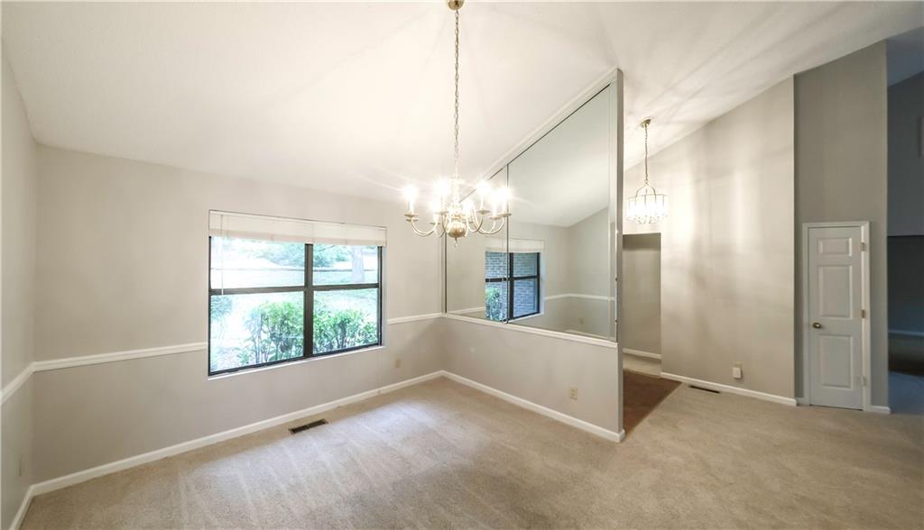 Residential Lease in Villa Rica 3