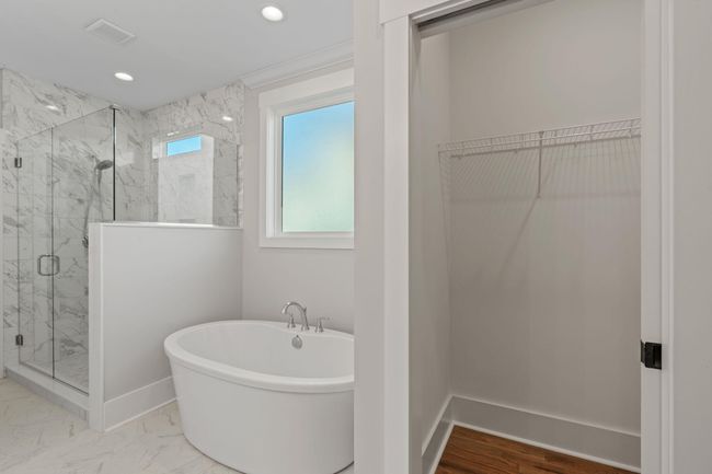 Primary Bedroom Private Bath | Image 34