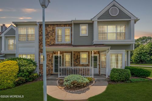 2 Stirrup Court, Tinton Falls, NJ, 07753 | Card Image