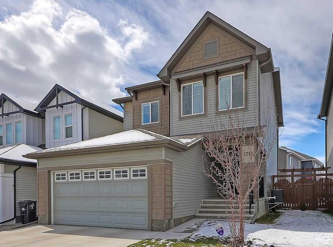 1713 Montgomery Gate Se, Home with 3 bedrooms, 2 bathrooms and 4 parking in High River AB | Image 37