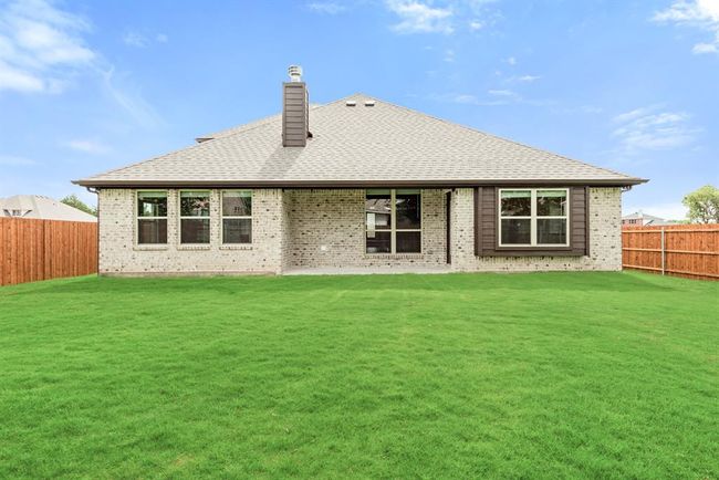 909 Cardinal Drive, House other with 4 bedrooms, 3 bathrooms and null parking in Midlothian TX | Image 38