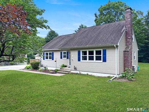 95 Stoddards Wharf Rd, Ledyard, CT, 06339-1228 | Card Image
