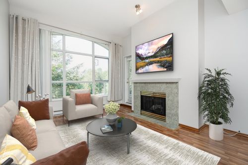 403-2559 Parkview Lane, Port Coquitlam, BC, V3C6M1 | Card Image