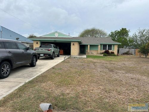 601 Mesquite Dr, Laguna Vista, TX, 78578-2742 | Card Image