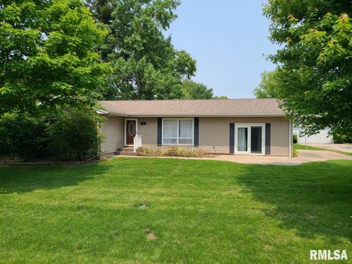 202 5th St, Matherville, IL, 61263-9038 | Card Image