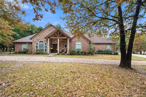 403 Arrowhead Pt, Kerens, TX, 75144-6192 | Card Image