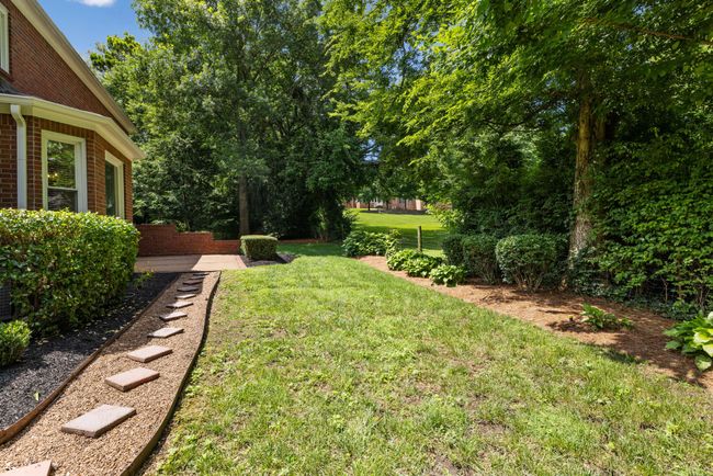 201 Coronation Ct, House other with 4 bedrooms, 3 bathrooms and 2 parking in Franklin TN | Image 52