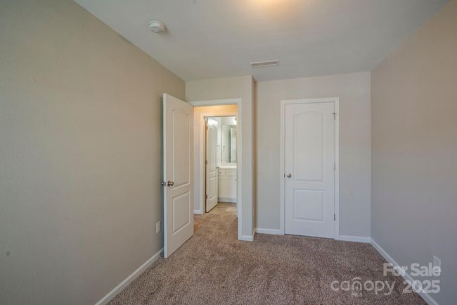 8226 Gabon Ct, House other with 4 bedrooms, 3 bathrooms and null parking in Charlotte NC | Image 37