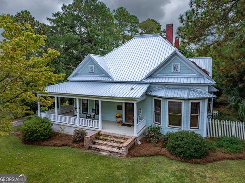 na-710 W Central Ave, Fitzgerald, GA, 31750-2448 | Card Image