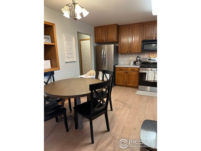 405 Colorado Ave, House other with 4 bedrooms, 3 bathrooms and null parking in Seibert CO | Image 16