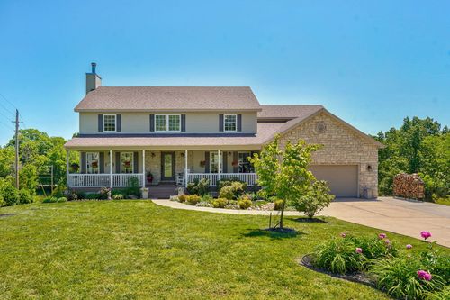 2370 Sheron Dr, Nixa, MO, 65714-6100 | Card Image