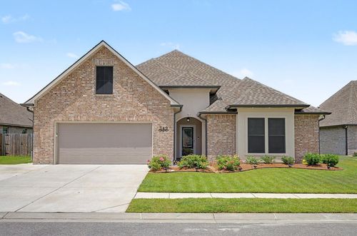 349 Taylor James Way, Houma, LA, 70364-3081 | Card Image