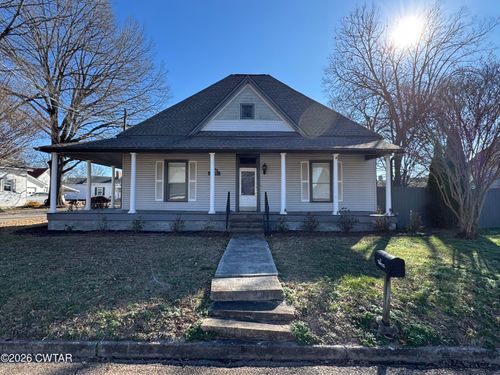 1035 Park Ave, Milan, TN, 38358-2818 | Card Image