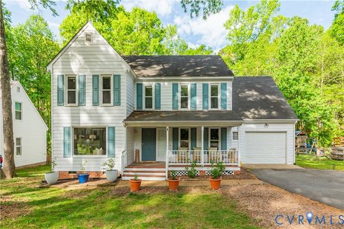 6106 Duck Cove Rd, Midlothian, VA, 23112-2235 | Card Image