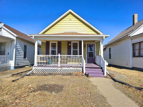 628 3rd Ave S, Clinton, IA, 52732-4431 | Card Image