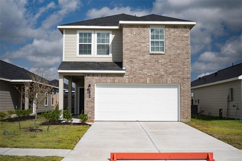 767 Westpointe Dr, Dayton, TX, 77535-3099 | Card Image