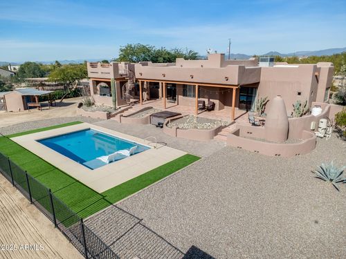 6227 E Windstone Trl, Cave Creek, AZ, 85331-6043 | Card Image