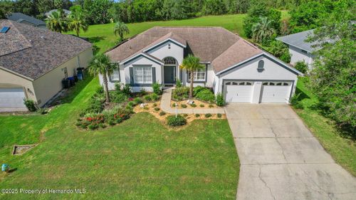 262 Romany Loop, Beverly Hills, FL, 34465-8722 | Card Image