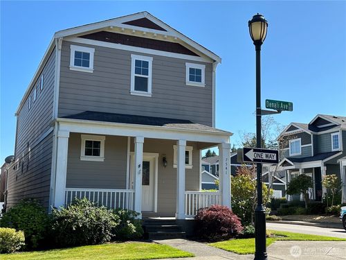 7541 Denali Ave Ne, Lacey, WA, 98516-4411 | Card Image
