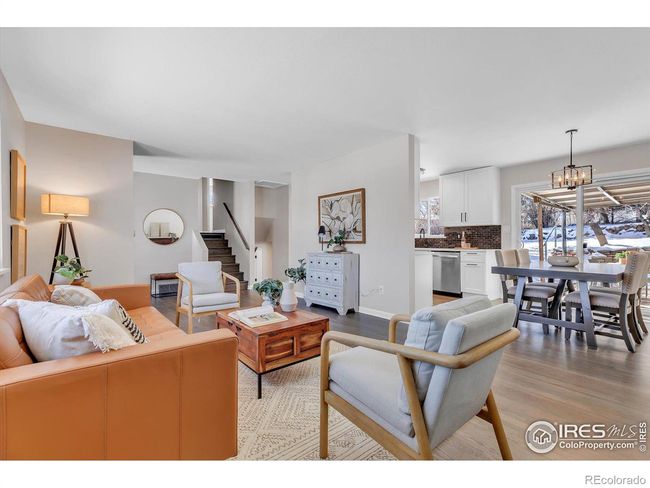 845 Hartford Dr, House other with 4 bedrooms, 2 bathrooms and 1 parking in Boulder CO | Image 8