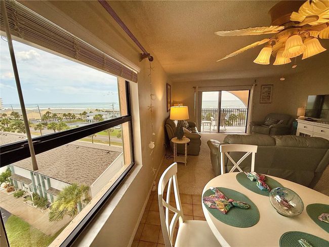 APT-606 - 30 Inlet Harbor Rd, Condo with 2 bedrooms, 2 bathrooms and null parking in Ponce Inlet FL | Image 7