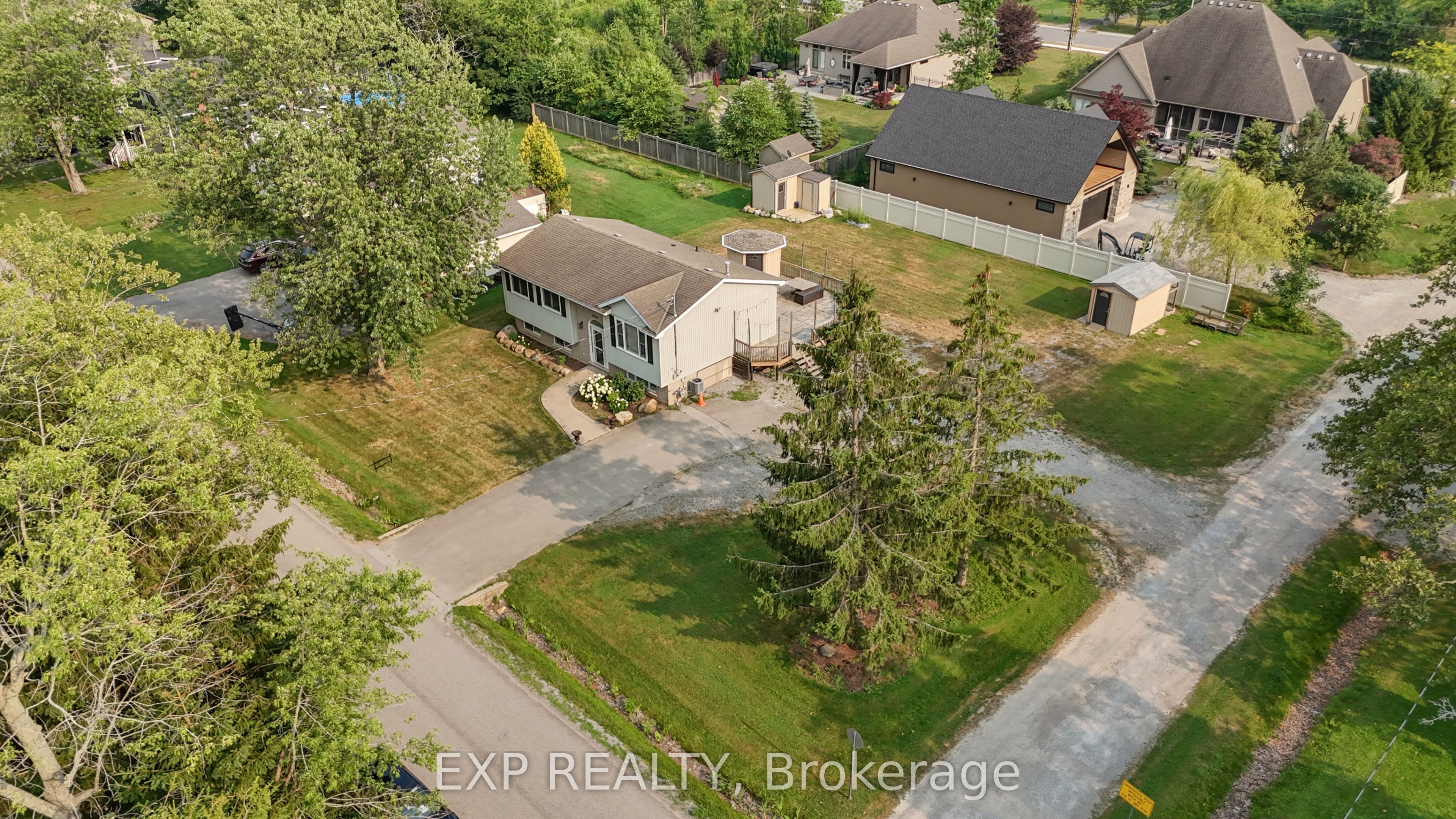 Residential in Fort Erie