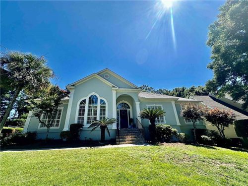 111 Beaver Dam Drive, Fairhope, AL, 36532 | Card Image