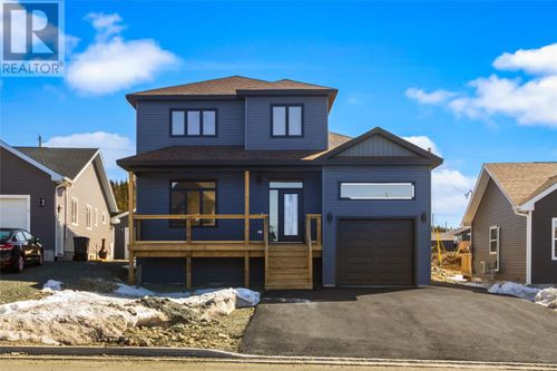 9 Iron Springs Rd, Mount Pearl, NL, A1N0K7 | Card Image