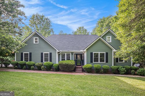 235 Deerfield Cir, Mount Airy, GA, 30563-3846 | Card Image